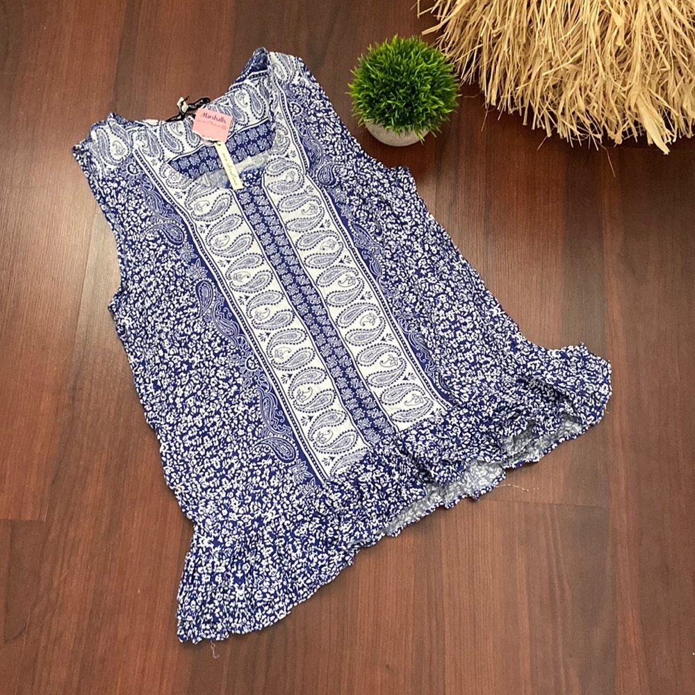 Brand new shirt with tags